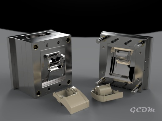 3号模具injection-mold-7缩略图