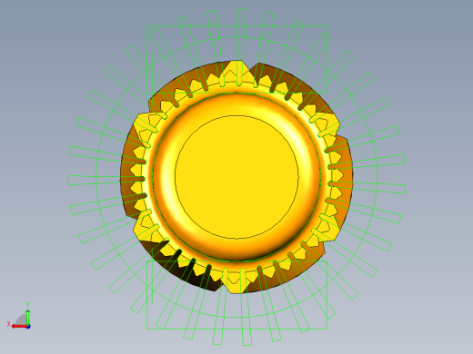 转向器三维模型UG==822767==25后视缩略图