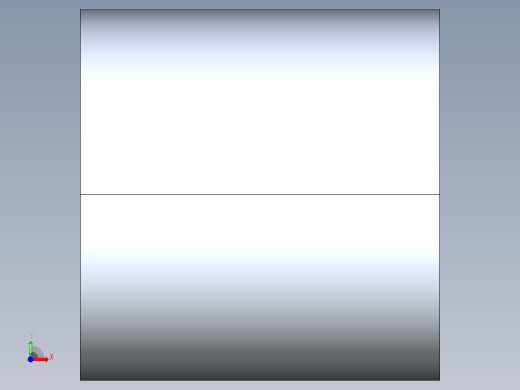 CPVC管件10-Sch80_Coupling_SxS_9829-030 _3in前视缩略图