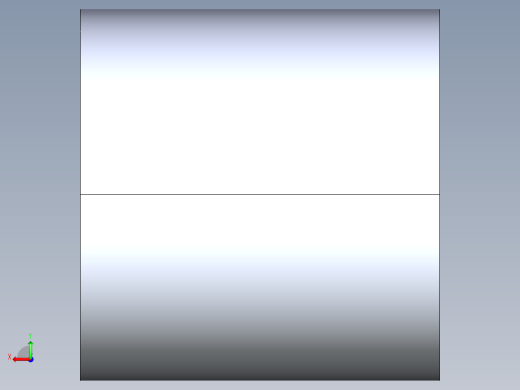 CPVC管件10-Sch80_Coupling_SxS_9829-030 _3in后视缩略图