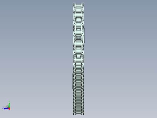 step (2)右视缩略图