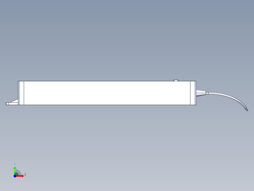 家用型小插座 SW STP前视缩略图