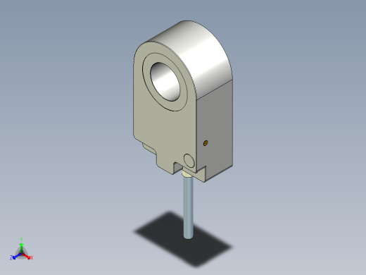 接近传感器PS16_CA