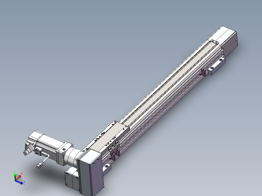 欧规同步带GTB65-RU-400W