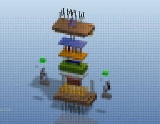 盖板一出二级进模（CAD图+Proe三维）缩略图