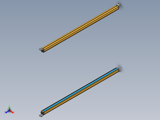 安全_区域传感器H2EL8410_30_30_3D