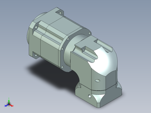 直齿孔ZPLX142-L3 22-110-145-M8.stp