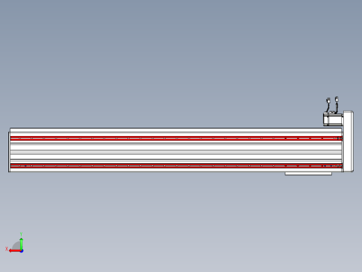 威洛博QF20-Lxx-C-S1320-BR-ZP40-C3后视缩略图