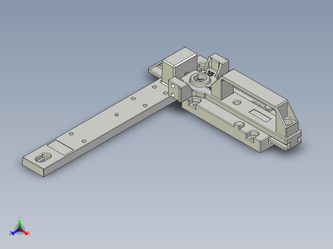 安全_区域传感器SDS-D2