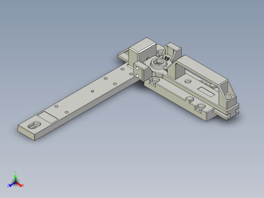 安全_区域传感器SDS-D2