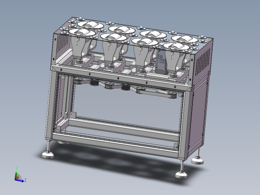 摆轮式分选机sw20可编辑