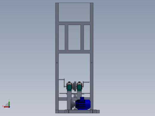 健身器材(53)后视缩略图