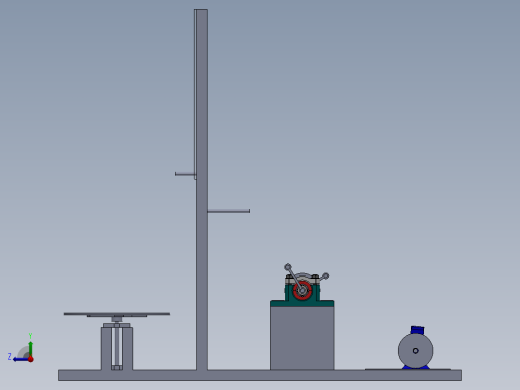 健身器材(53)右视缩略图