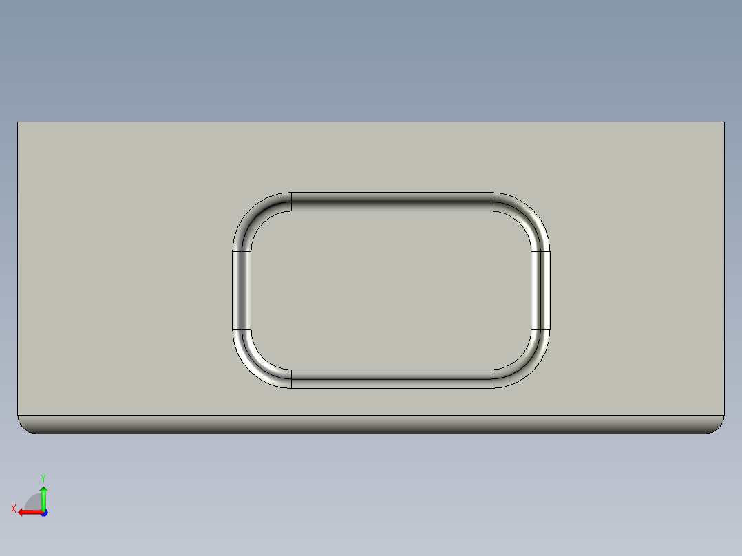 供电工作进行中11后视图