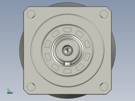 VRB060-L1-3D左视缩略图