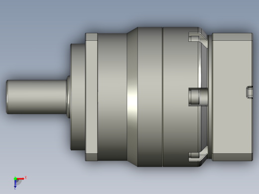 VRB060-L1-3D俯视缩略图