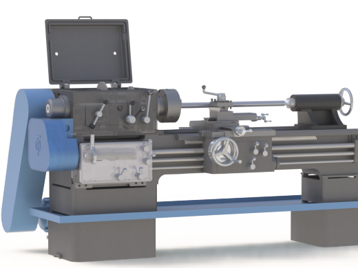 轴承加热器缩略图
