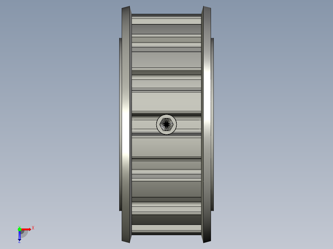 线材端子加工设备设计-ATPA15L050_A_P15俯视图