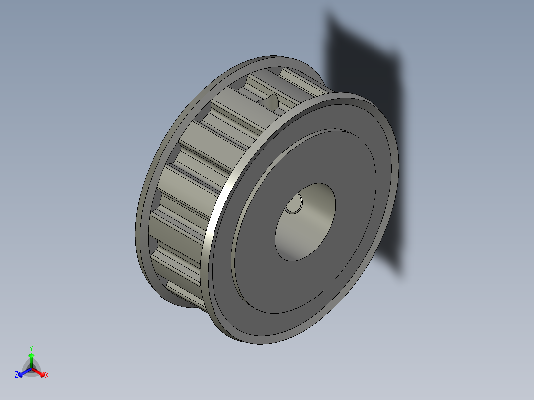线材端子加工设备设计-ATPA15L050_A_P15正等轴测图