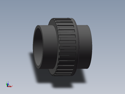 UNION_DN100_PN10_UPVC