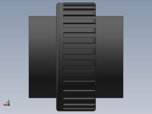 UNION_DN100_PN10_UPVC后视缩略图