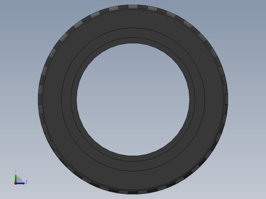 UNION_DN100_PN10_UPVC左视缩略图