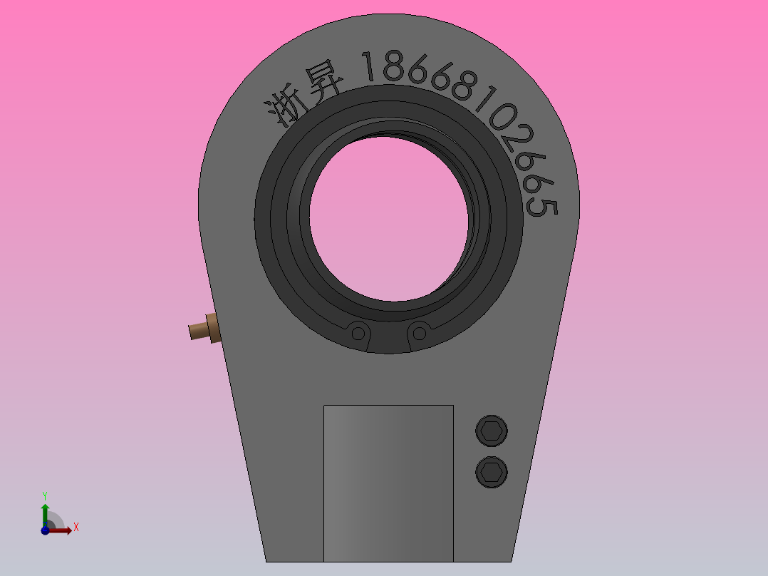 油缸耳环GK...NK系列[GK35NK].rar.rar前视图