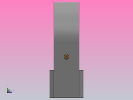 油缸耳环GK...NK系列[GK35NK].rar.rar左视缩略图