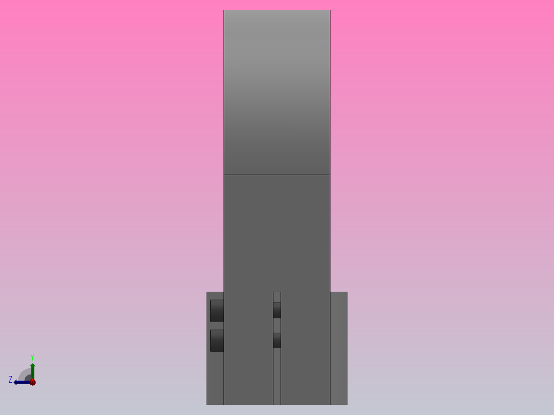 油缸耳环GK...NK系列[GK35NK].rar.rar右视图