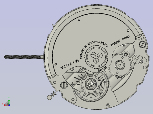 A0004977-美优达 9039 机芯后视缩略图