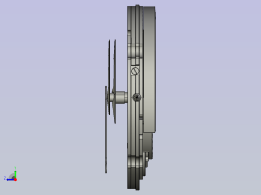 A0004977-美优达 9039 机芯右视缩略图