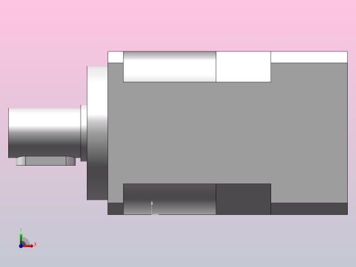 FSPG-42-5-M50-8前视缩略图
