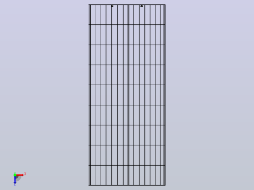 建筑俯视缩略图