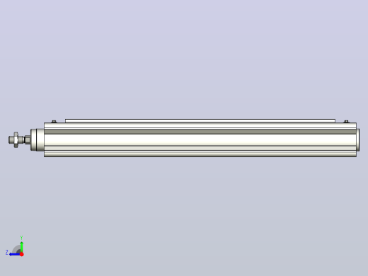 FESTO气缸DSBF-C-32-320-PPVA-N3-R---_0_右视缩略图