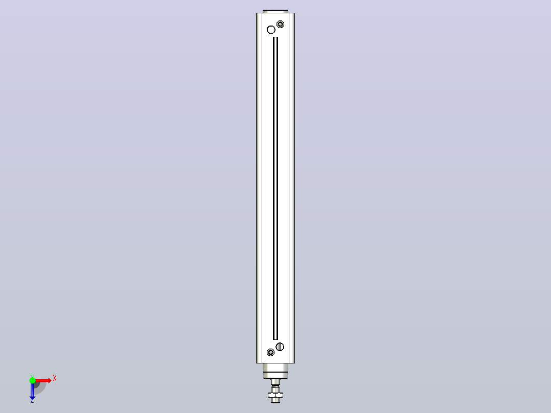 FESTO气缸DSBF-C-32-320-PPVA-N3-R---_0_俯视图