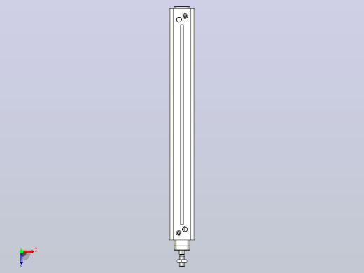 FESTO气缸DSBF-C-32-320-PPVA-N3-R---_0_俯视缩略图