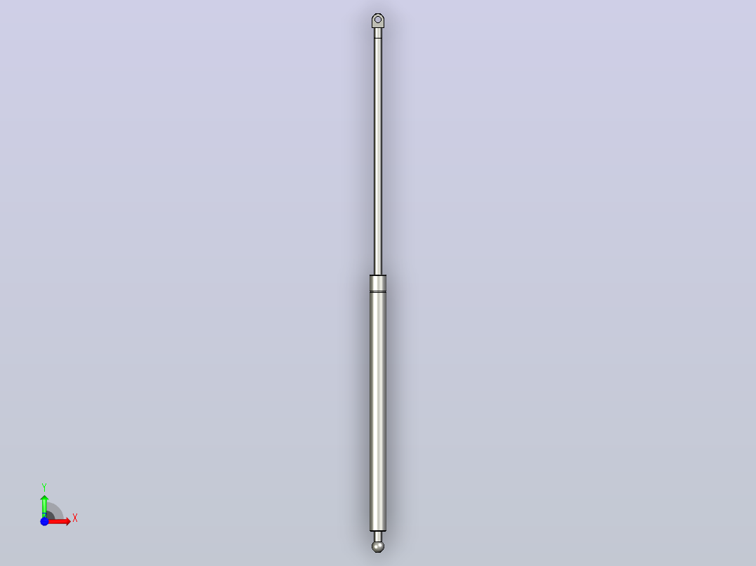 gsb22-e-d-s290_asm氮气弹簧前视图