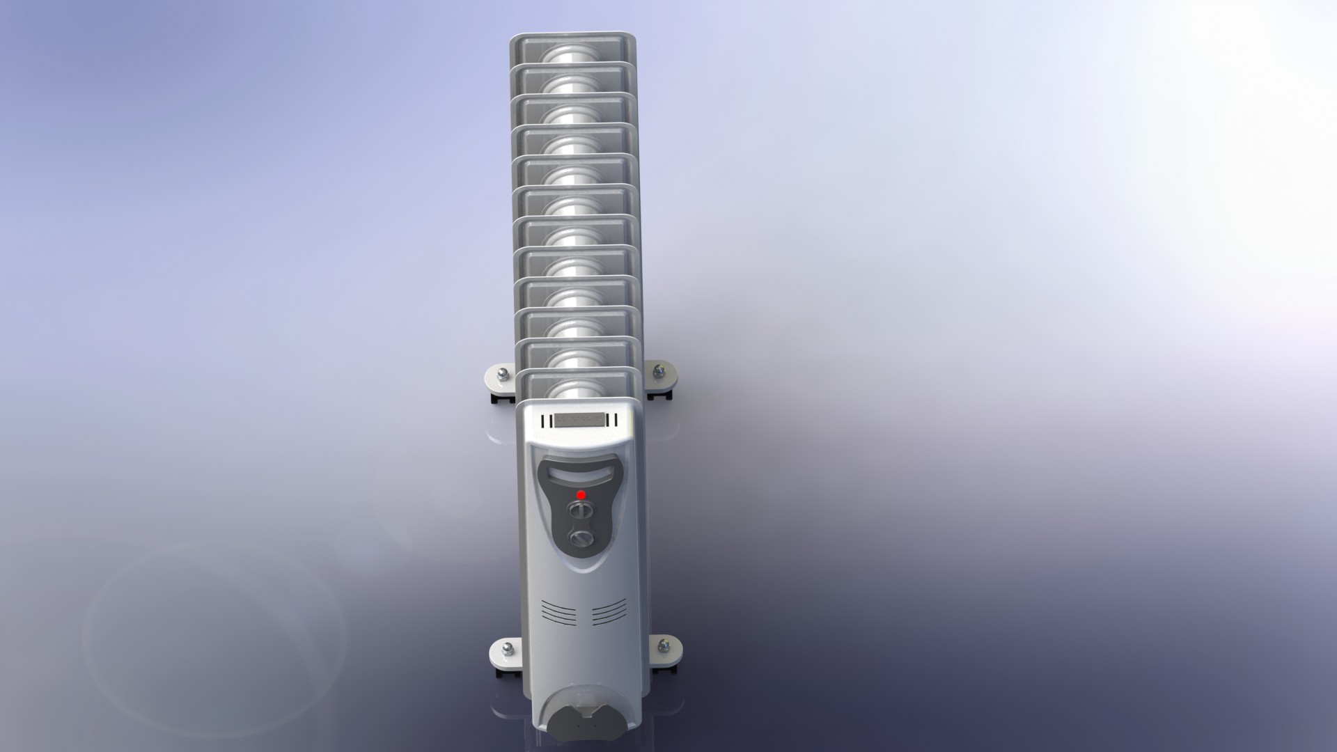 散热器 电暖器_