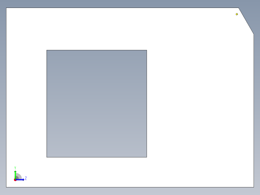 多功能饮水机左视缩略图