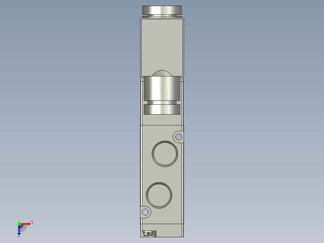 4V21008B俯视图