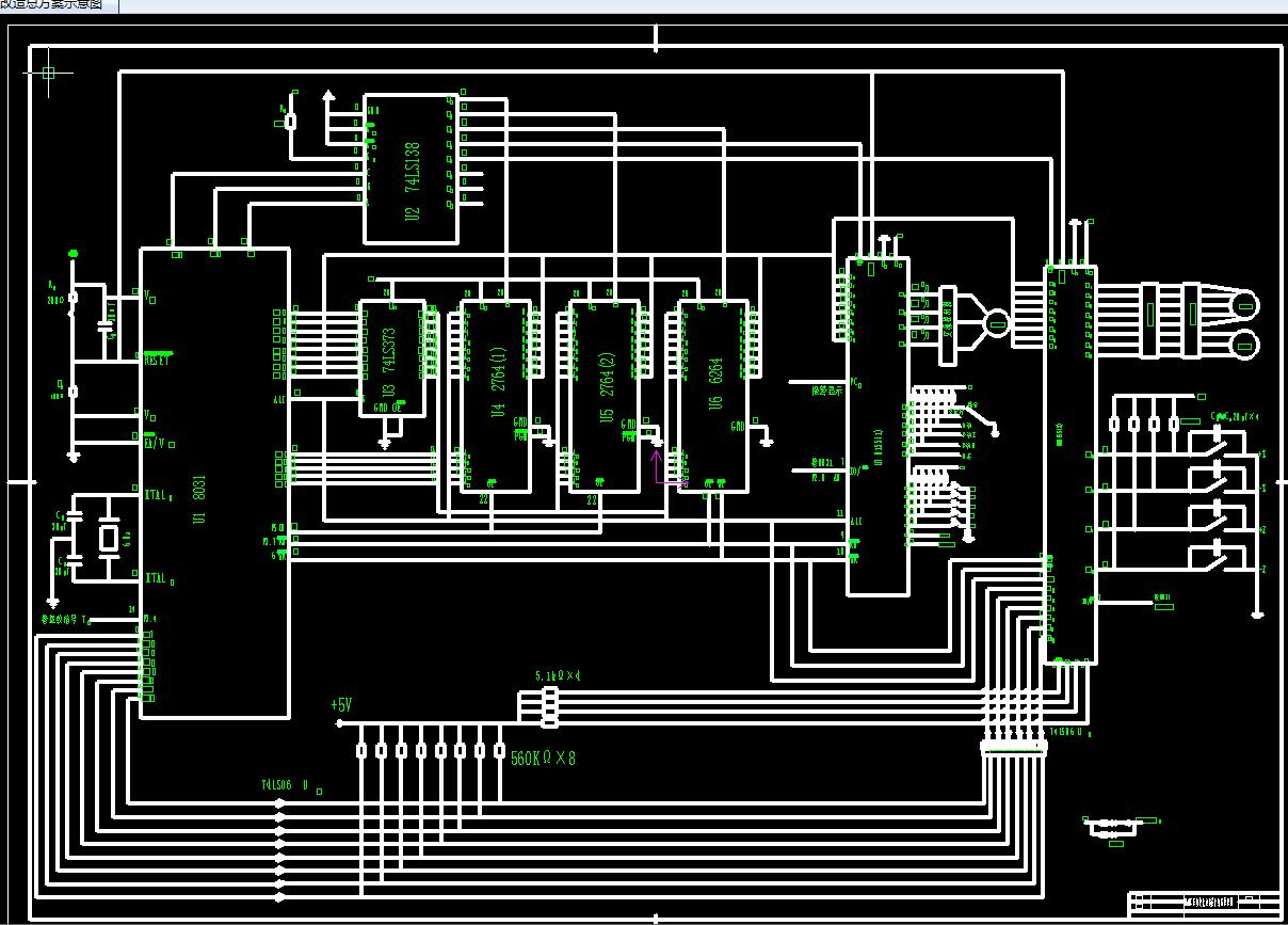 0017-车床-C616数控车床改造