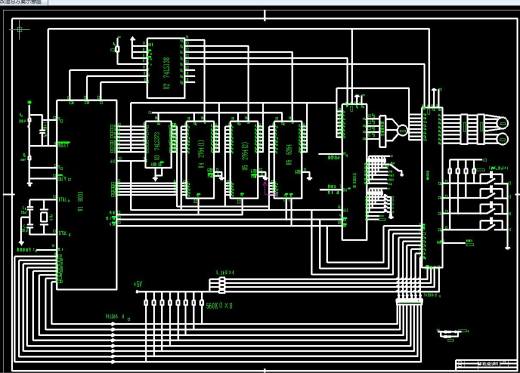 0017-车床-C616数控车床改造缩略图