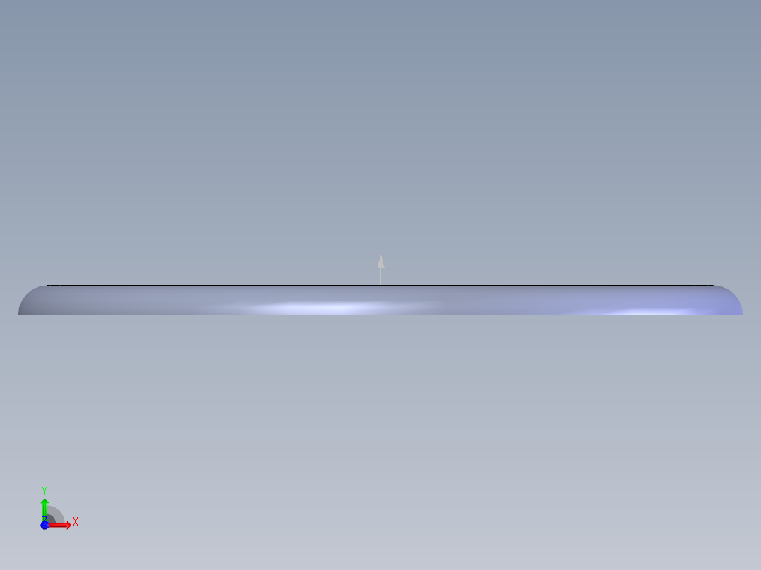 斯普林格叉前视图