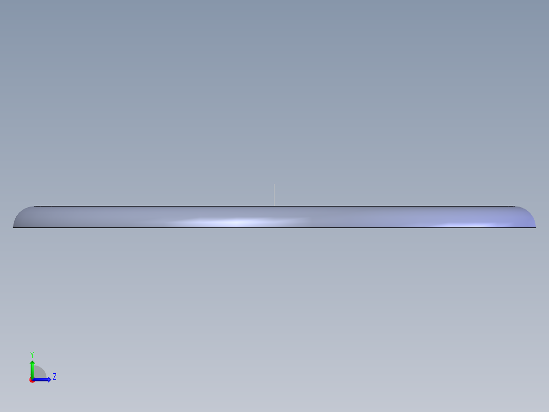 斯普林格叉左视图