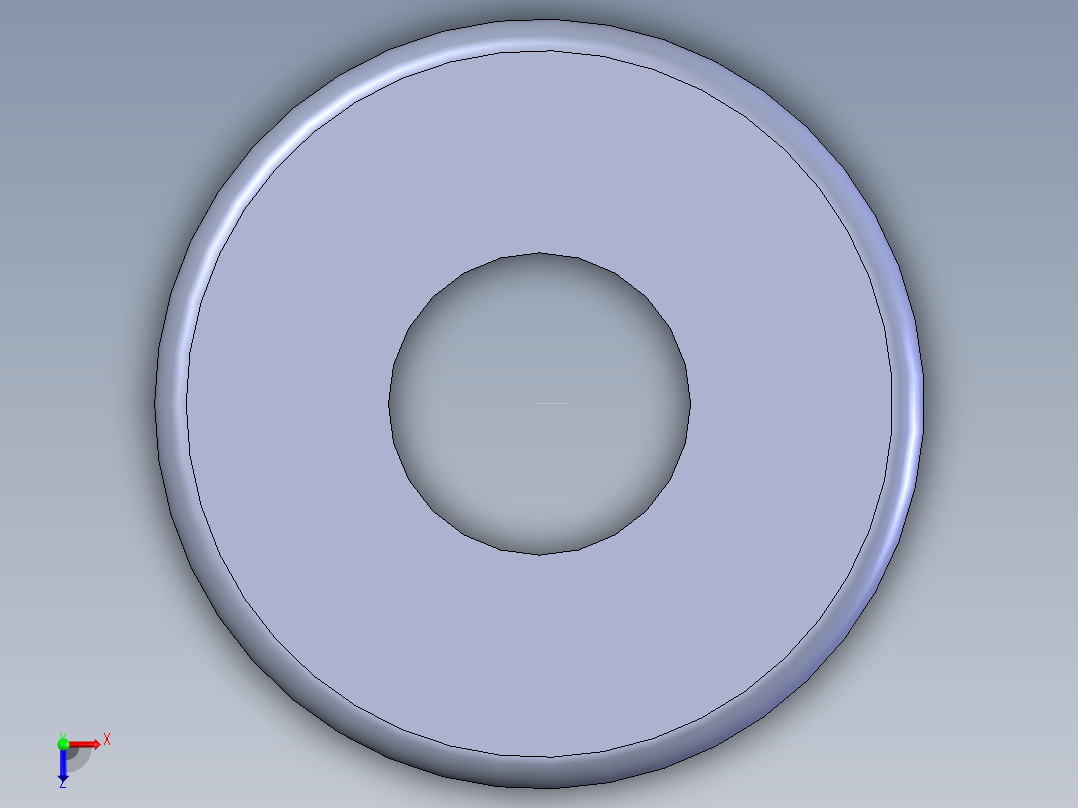 斯普林格叉俯视图