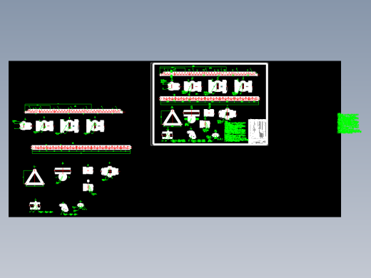 767 QTZ40塔式起重机总体及臂架优化设计（有cad图）