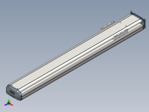 Toyo东佑达直线模组-ETH17-1050-M-組合