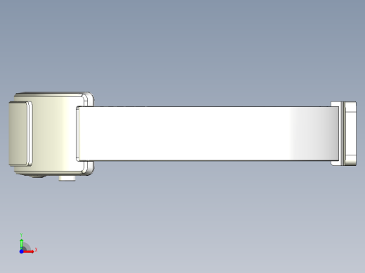 华为手环前视缩略图