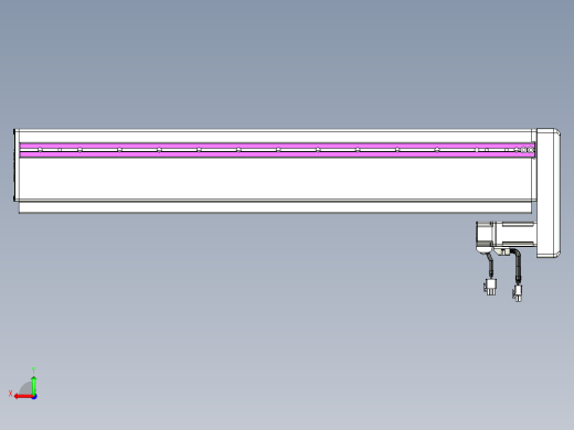 威洛博QF12-Lxx-S600-BL-ZP10-C3后视缩略图