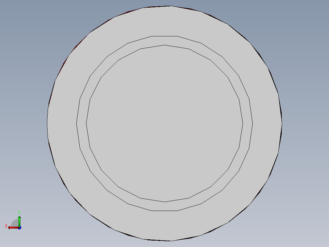 急停开关后视图